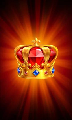 Crown Strike: segure e ganhe