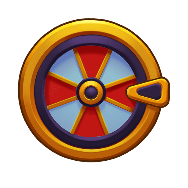 Roda da fortuna
